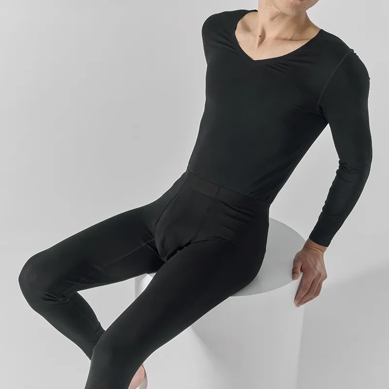 ZEROIN Men Thermal Sets-6