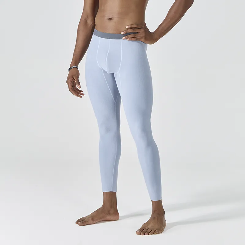 ZEROIN Men Thermal Pants-5