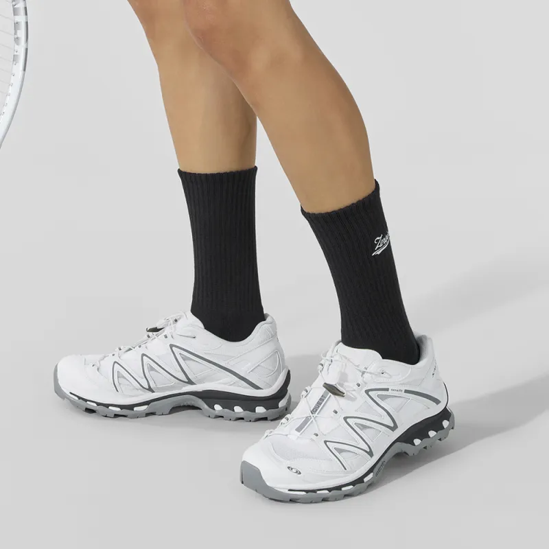 ZEROIN Mid Calf Socks Men's 4 Pack-5