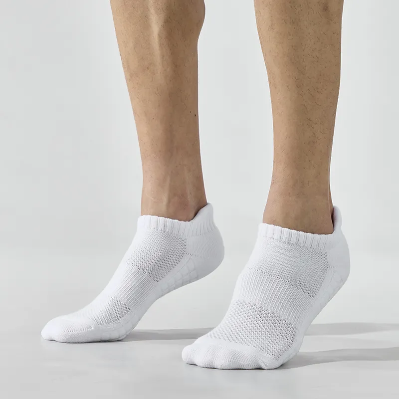 ZEROIN Ankle Socks Unisex Box 6 Pack-34