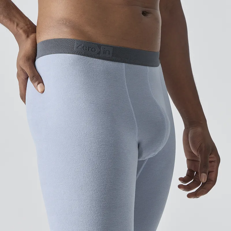 ZEROIN Men Thermal Pants-6