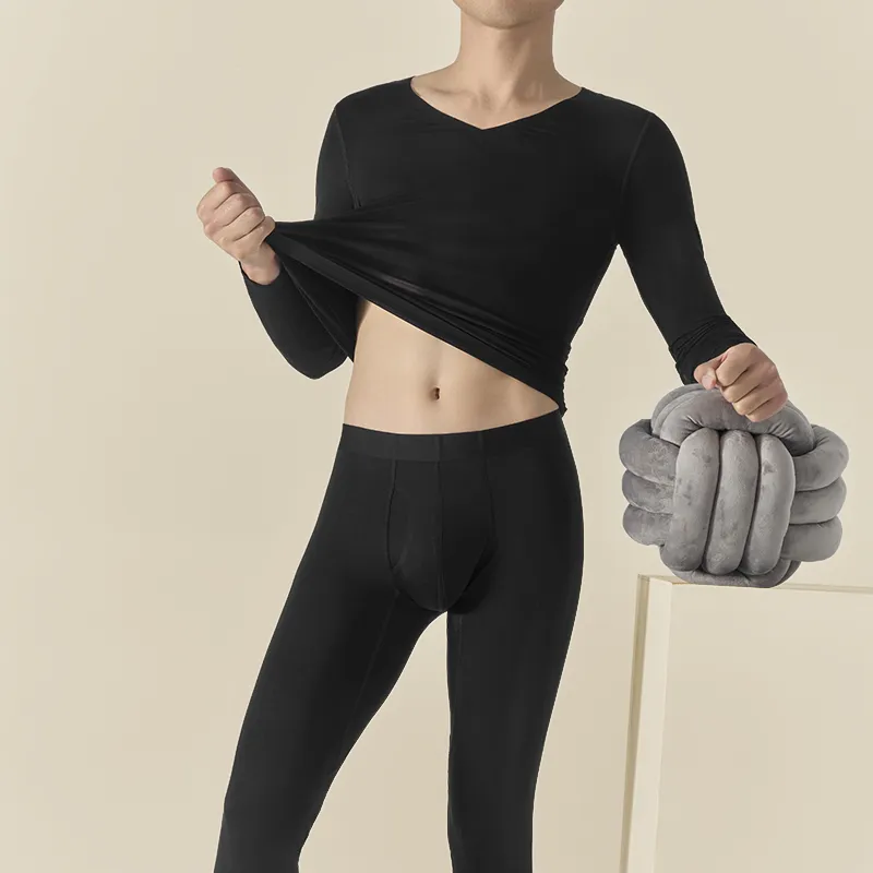 ZEROIN Men Thermal Sets-7