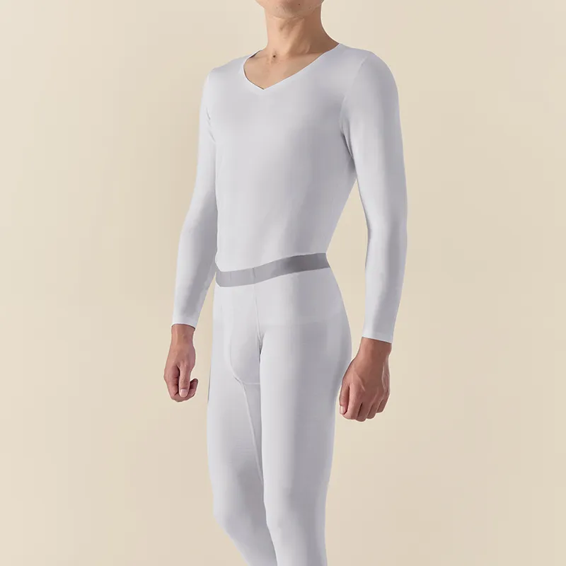 ZEROIN Men Thermal Sets-3