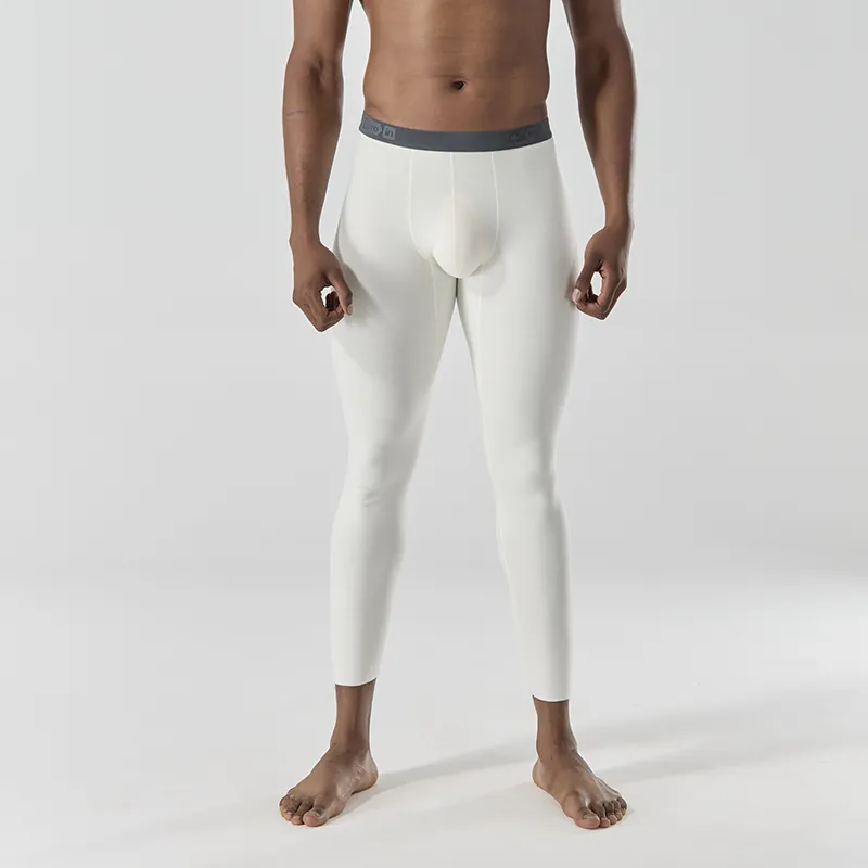 ZEROIN Men Thermal Pants-2
