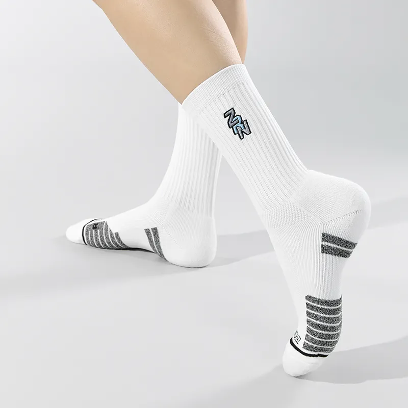 ZEROIN Basketball Socks Men's 3 Pack-137