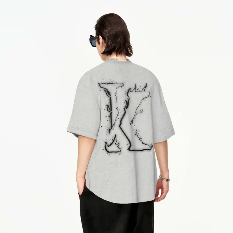 Universal Templates T Shirt Unisex-10