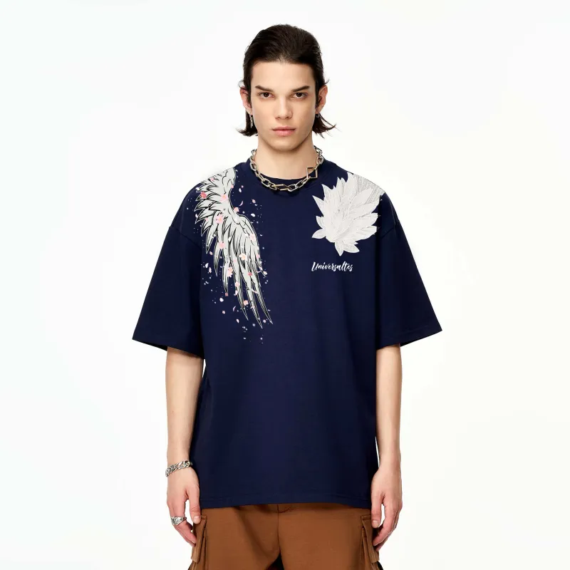 Universal Templates T Shirt Unisex-13