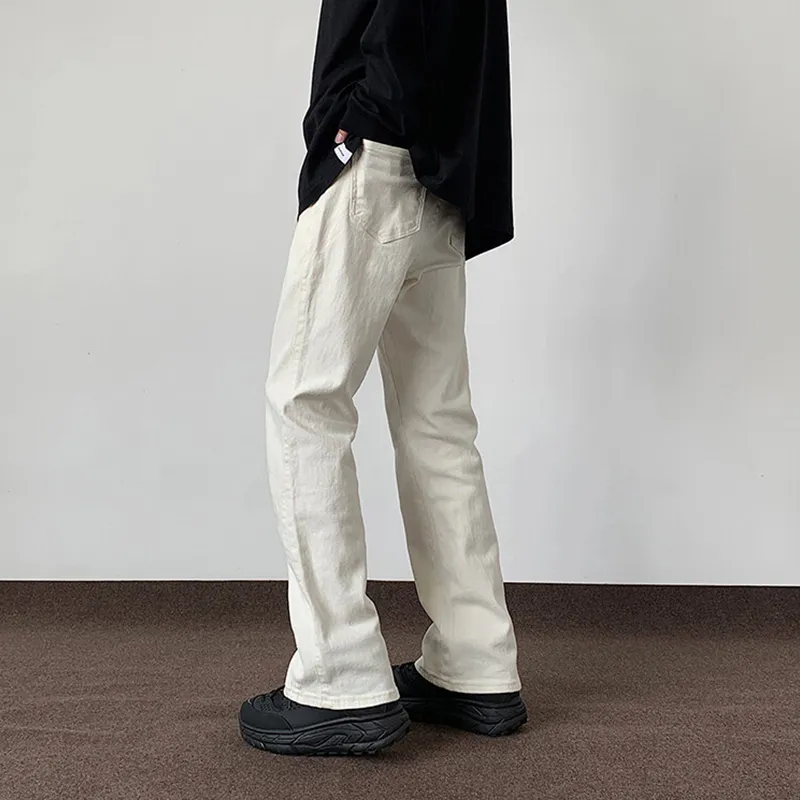 Universal Templates Jeans Unisex-8