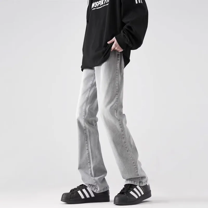 Universal Templates Jeans Unisex-9