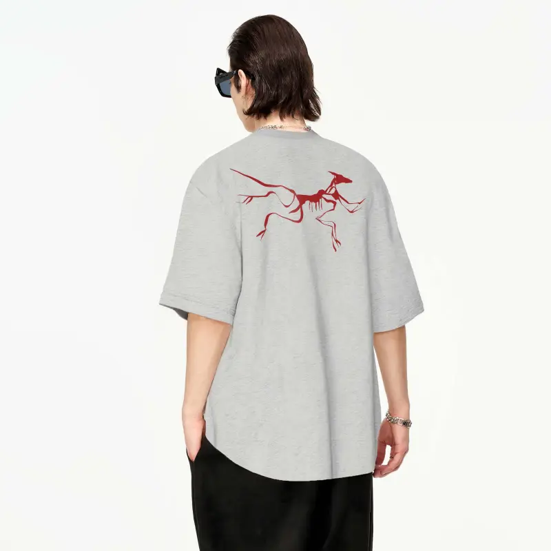Universal Templates T Shirt Unisex-10