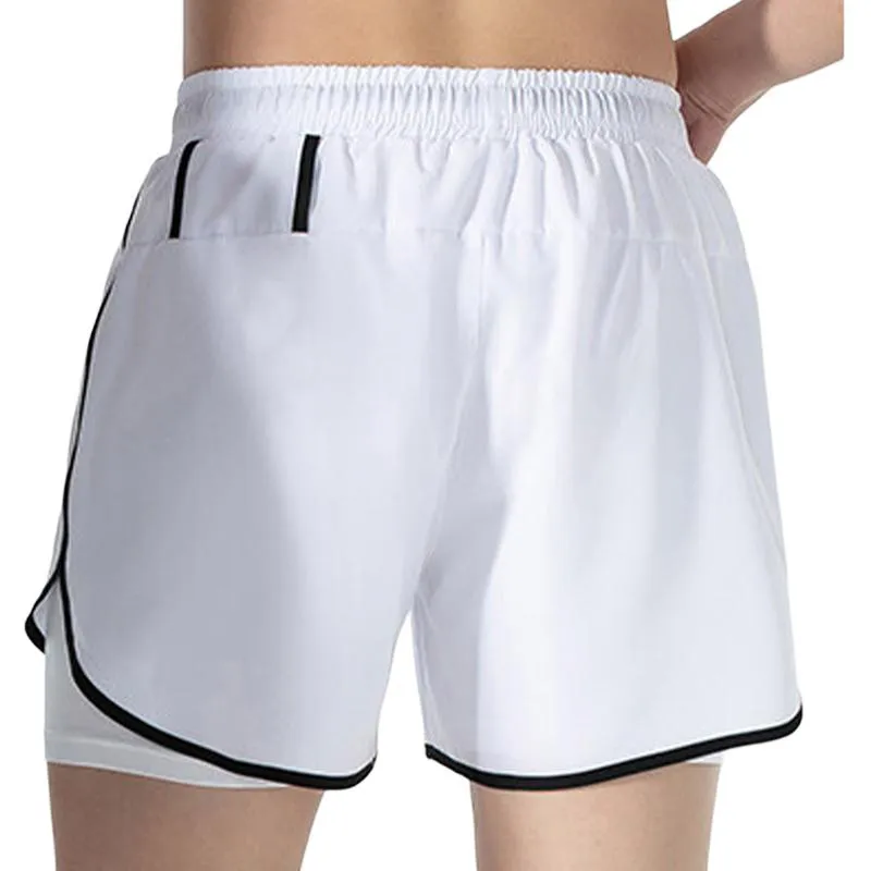 Universal Templates Basketball Shorts Unisex-3