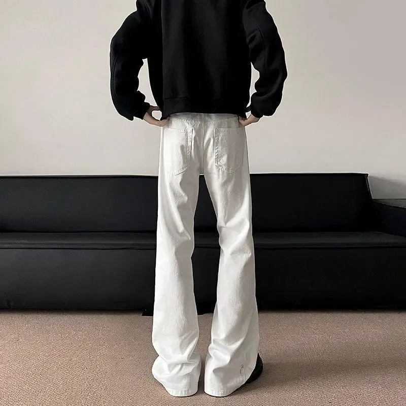 Universal Templates Jeans Unisex-2