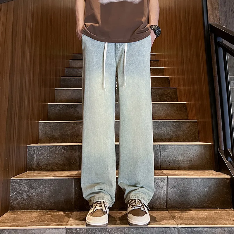 Universal Templates Jeans Unisex-18