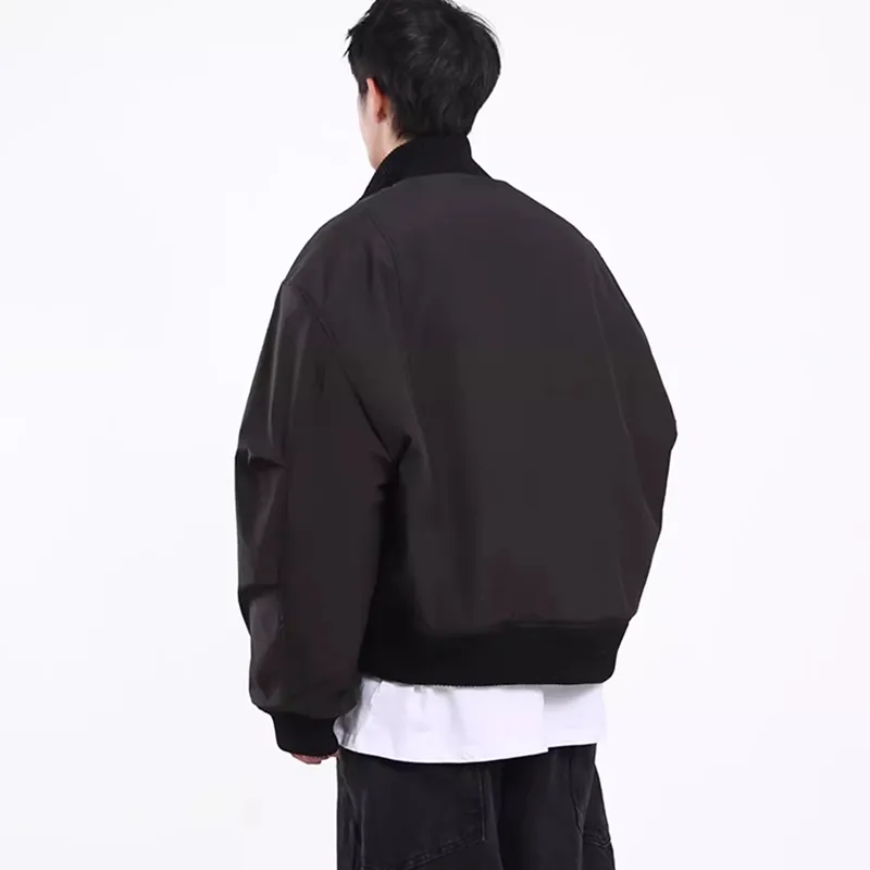 Universal Templates Jackets & Coats Unisex-3