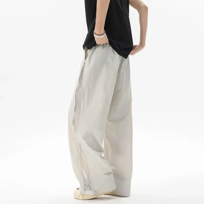 Universal Templates Casual Pants Unisex-5