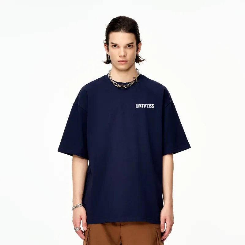Universal Templates T Shirt Unisex-15