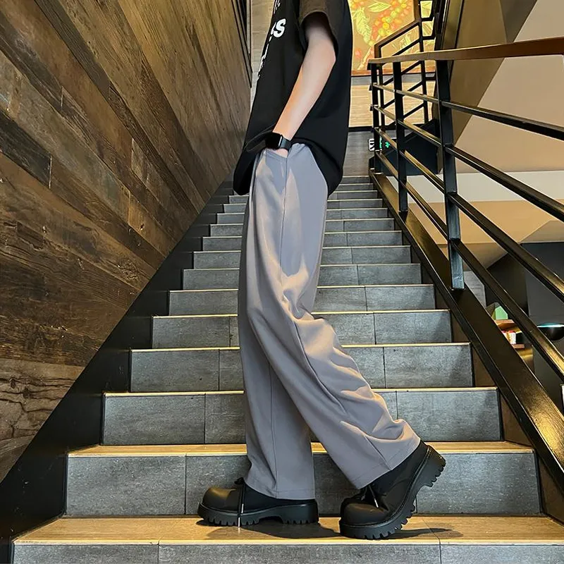 Universal Templates Casual Pants Unisex-6