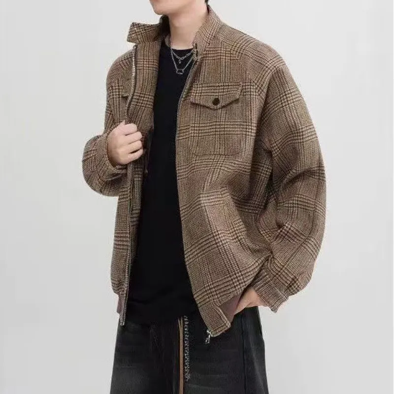 Universal Templates Jacket Unisex-3