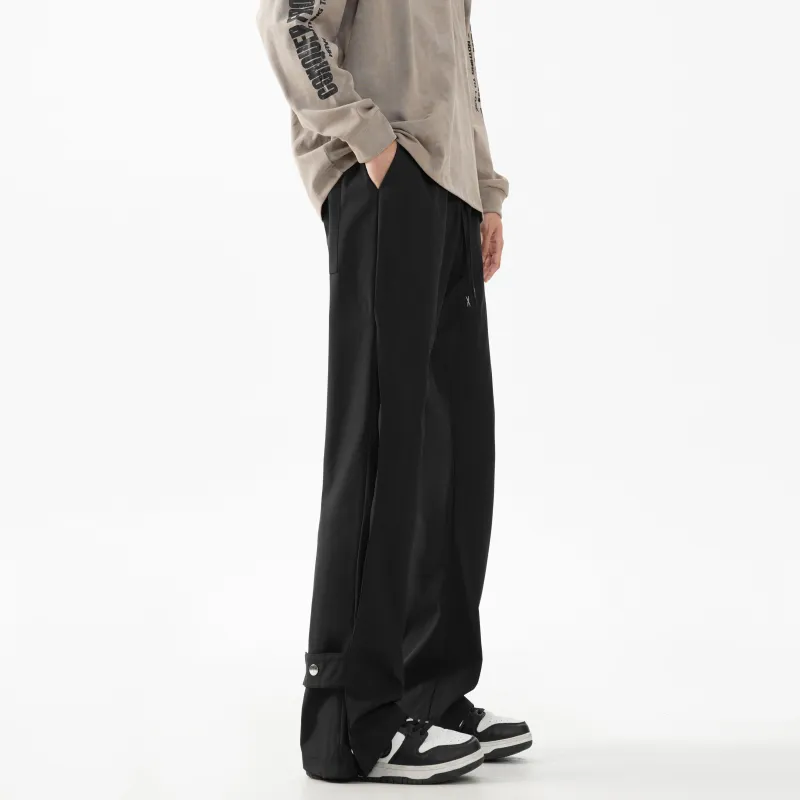Universal Templates Casual Pants Unisex-3