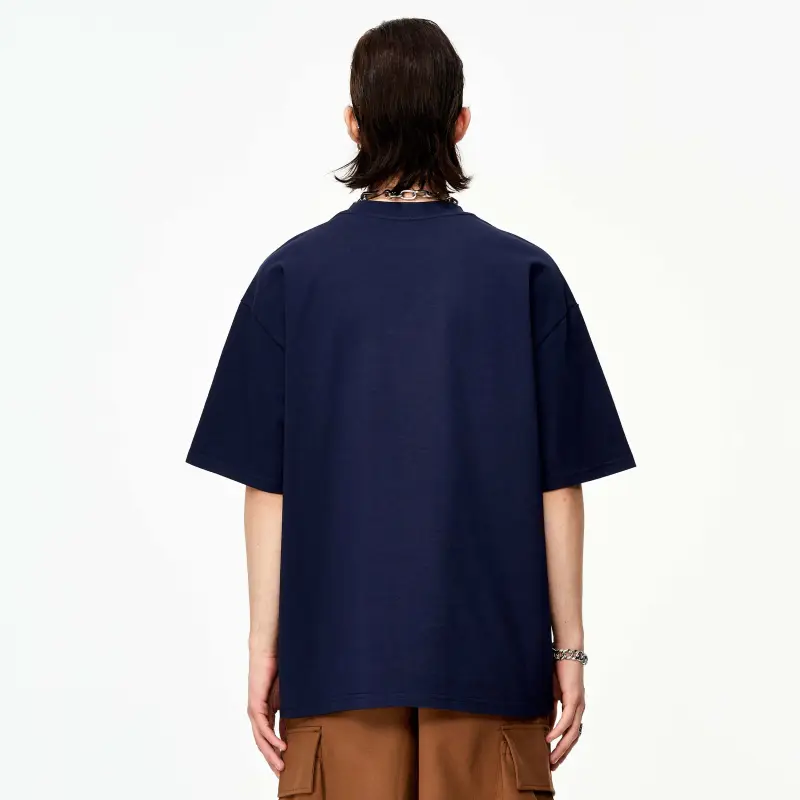 Universal Templates T Shirt Unisex-13