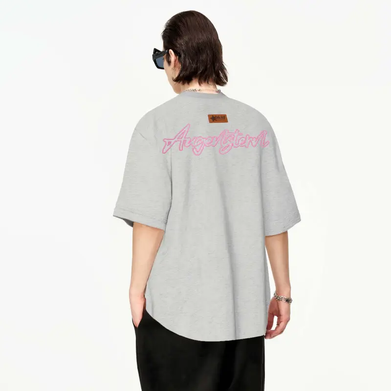 Universal Templates T Shirt Unisex-10