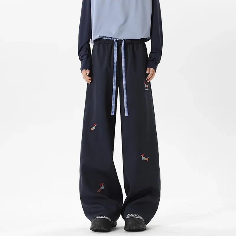 Universal Templates Casual Pants Unisex-10
