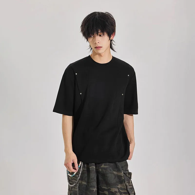 PAINT STAIN Trendy Essential T Shirt Unisex-2