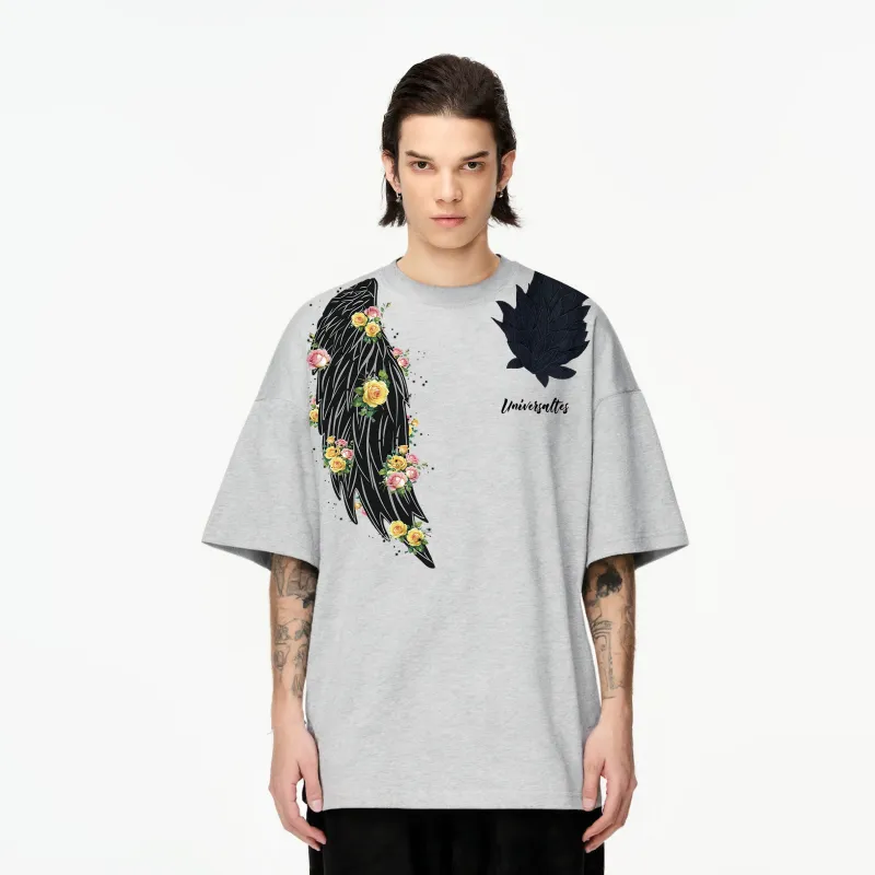 Universal Templates T Shirt Unisex-10