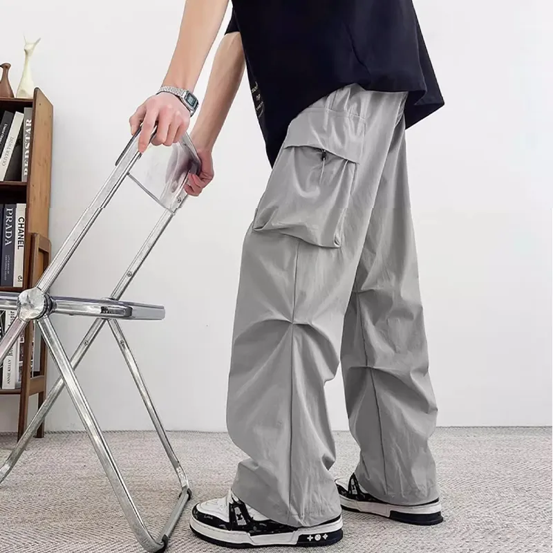 Universal Templates Casual Pants Unisex-10