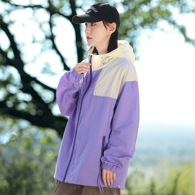 Universal Templates Sun Protection Clothing Unisex-14