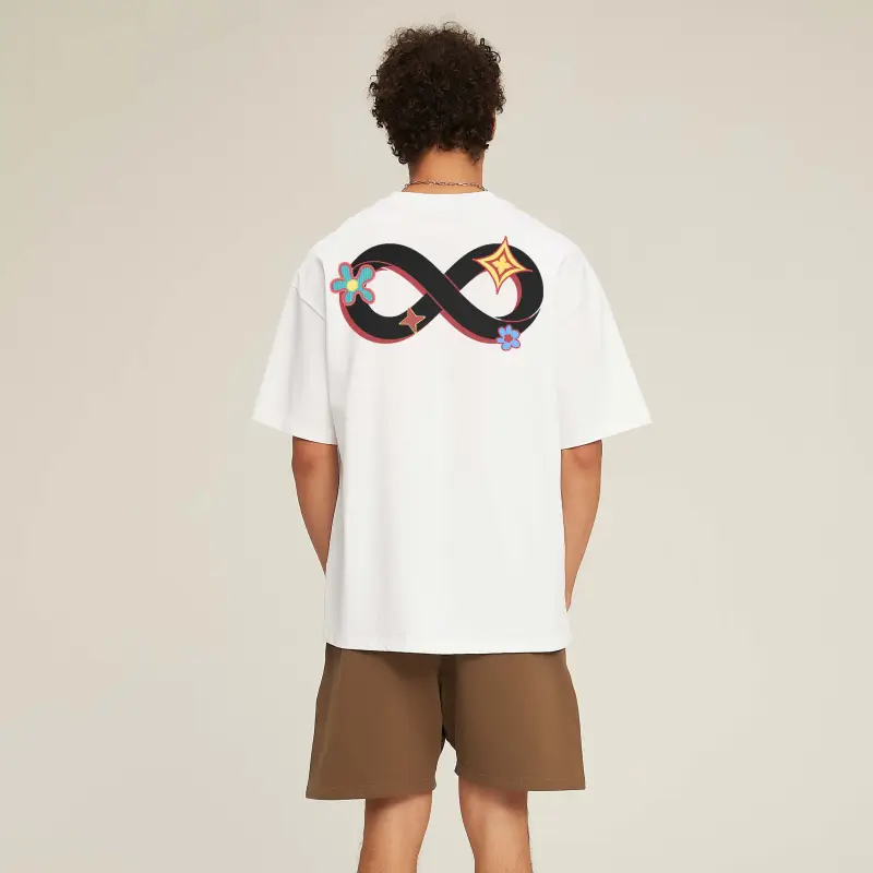 Universal Templates T Shirt Unisex-6