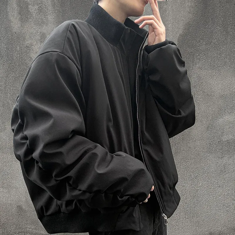 Universal Templates Jackets Coats Unisex-3
