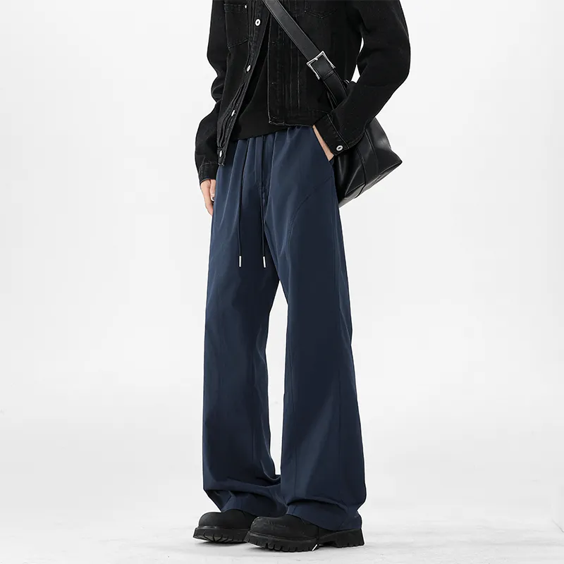 Universal Templates Casual Pants Unisex-8