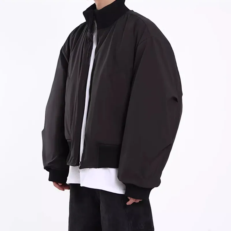 Universal Templates Jackets & Coats Unisex-2
