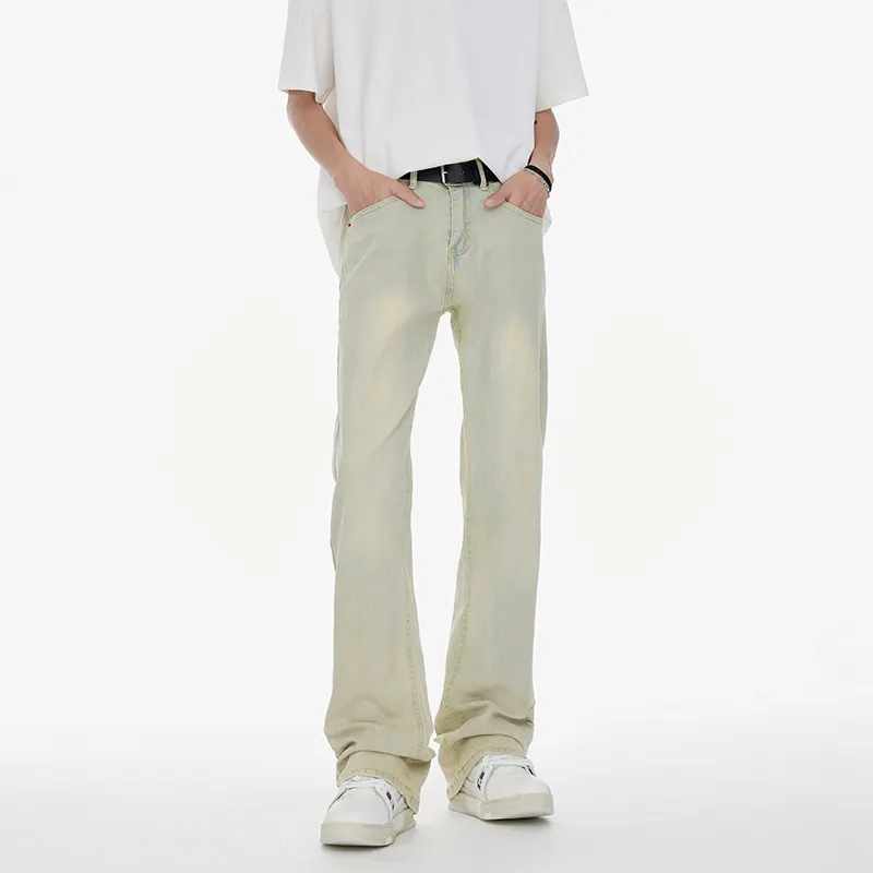 Universal Templates Jeans Unisex-5