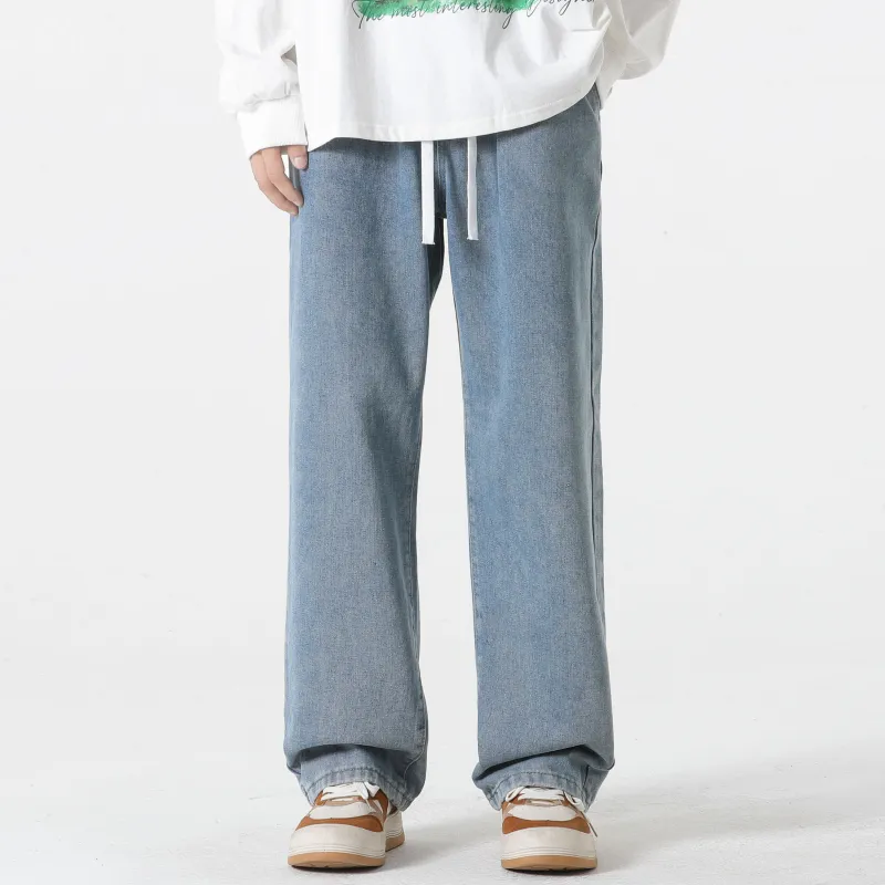 Universal Templates Jeans Unisex-2