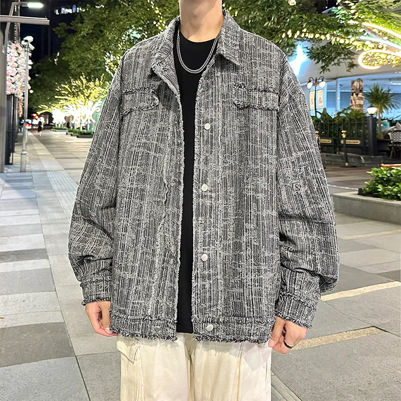 Universal Templates Jackets & Coats Unisex-14