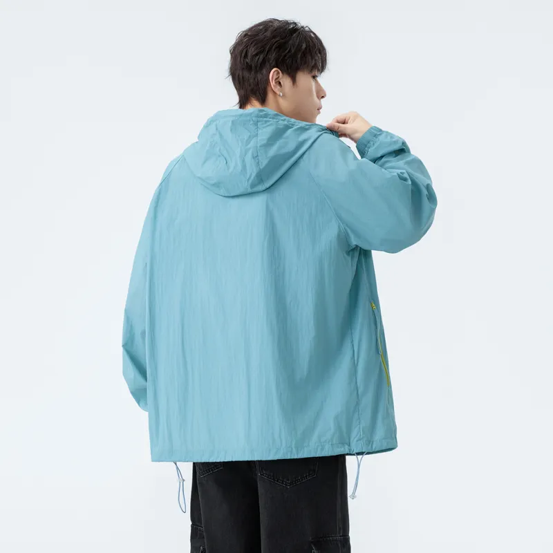 Universal Templates Sun Protection Clothing Unisex-15