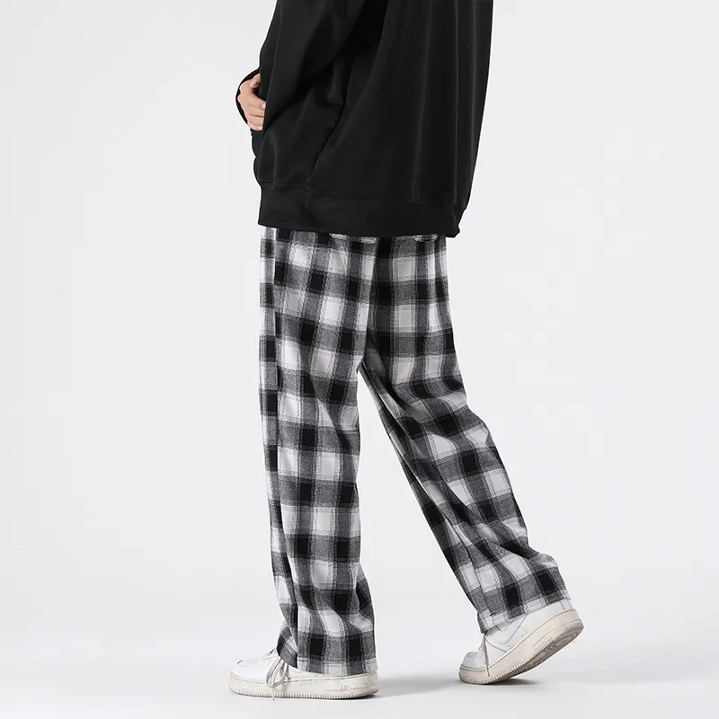 Universal Templates Casual Pants Unisex-3