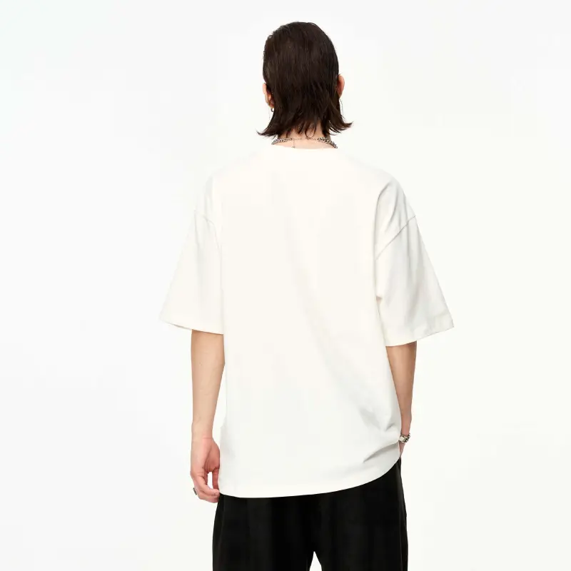 Universal Templates T Shirt Unisex-5