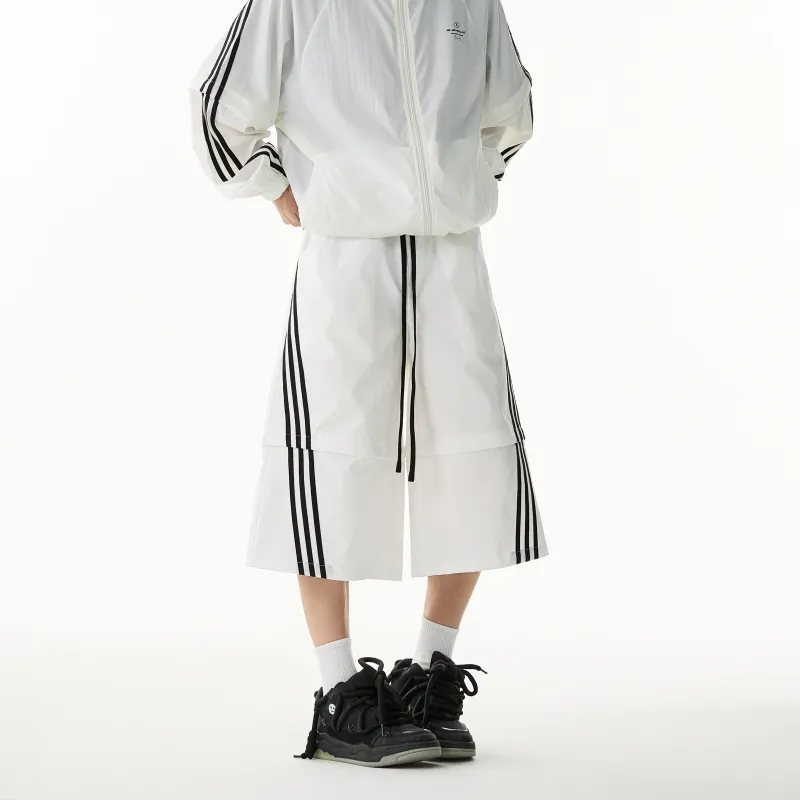 Universal Templates Cargo Shorts Unisex-12