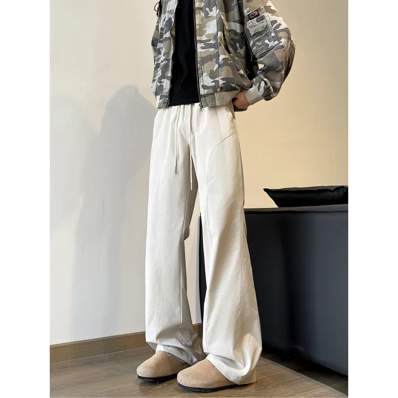 Universal Templates Casual Pants Unisex-5