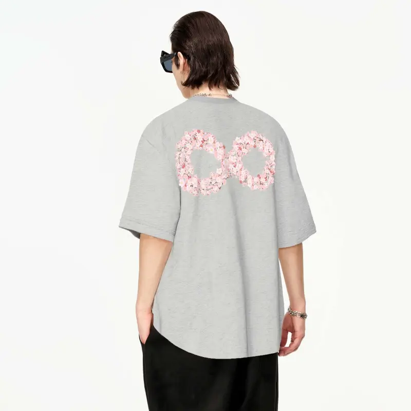 Universal Templates T Shirt Unisex-10
