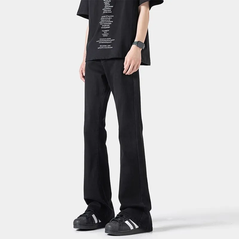 Universal Templates Jeans Unisex-1