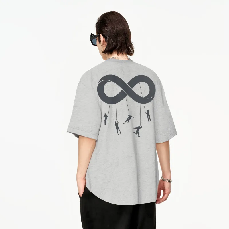 Universal Templates T Shirt Unisex-10
