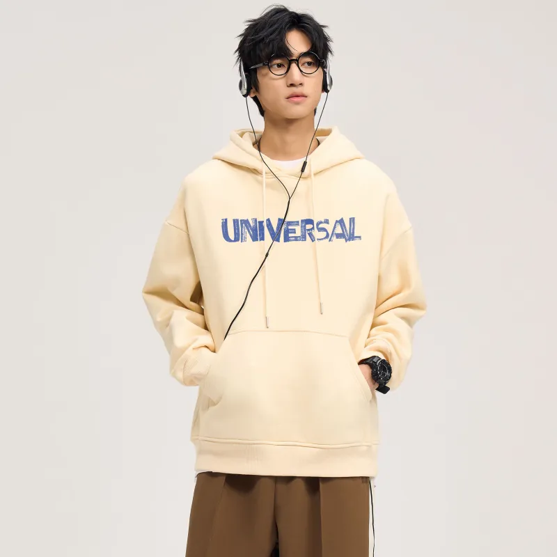 Universal Templates Sweatshirt Unisex-10