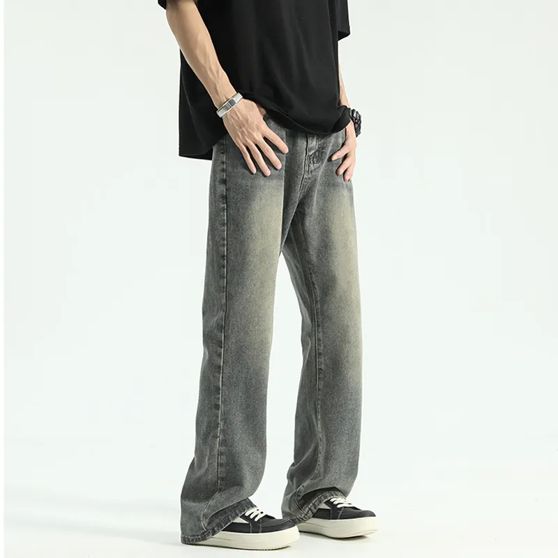 IXXAT Jeans Unisex-21