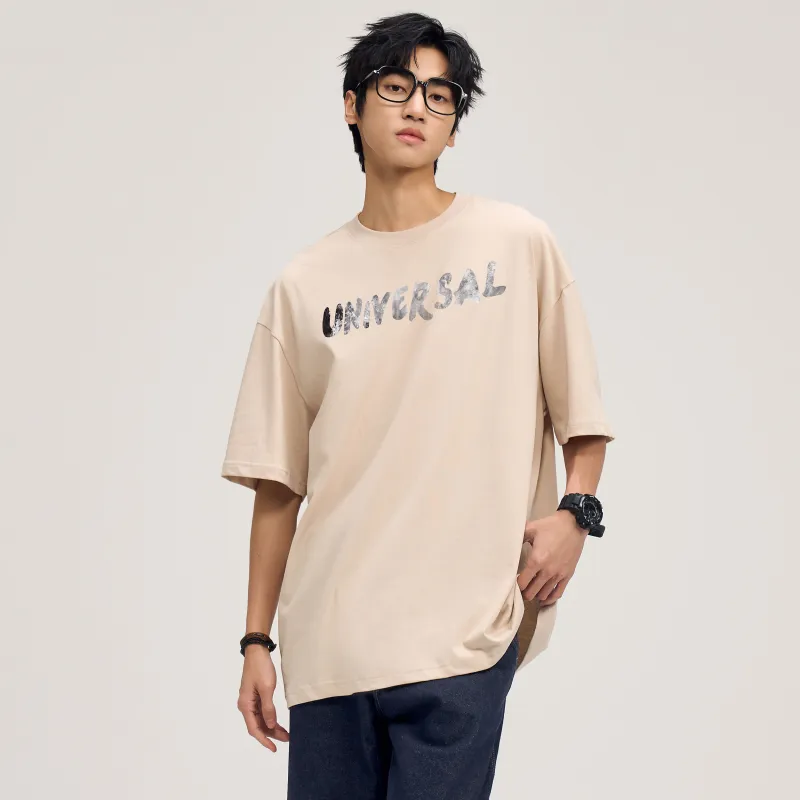 Universal Templates T Shirt Unisex-13