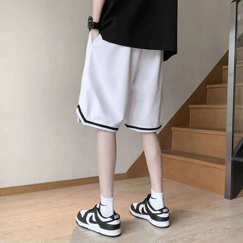 Universal Templates Casual Shorts Unisex-7
