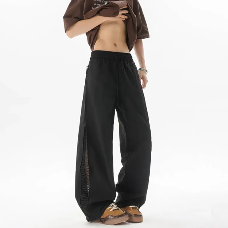 Universal Templates Casual Pants Unisex-1